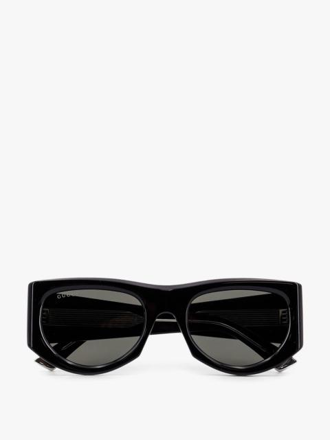 Gucci Acetate Sunglasses