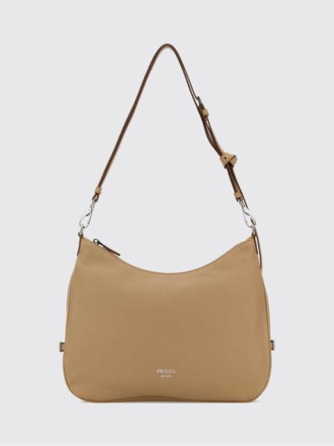 Prada Prada Women Leather Bag Prada