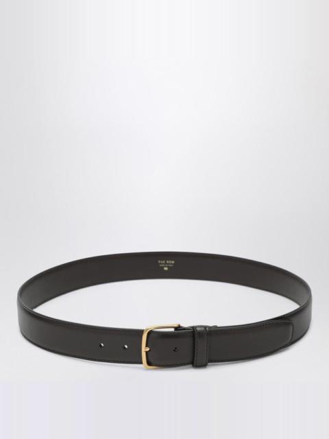 The Row The Row Belt With Buckle