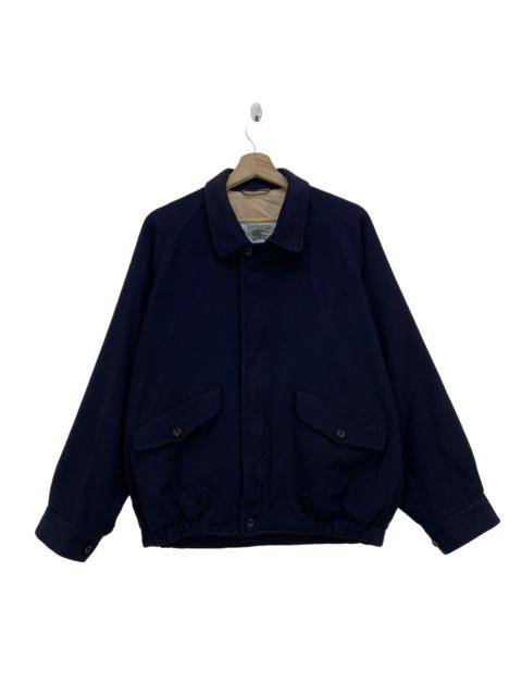 Burberry ⚡️Burberrys Wool Jacket