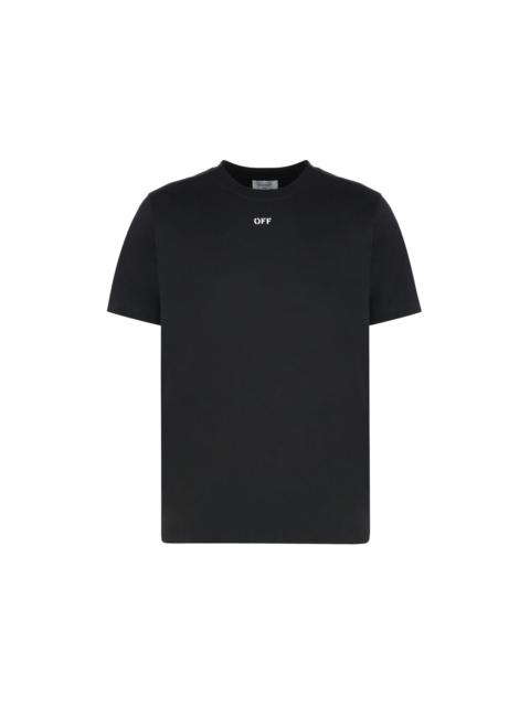Off-White Off-White T-Shirt Men