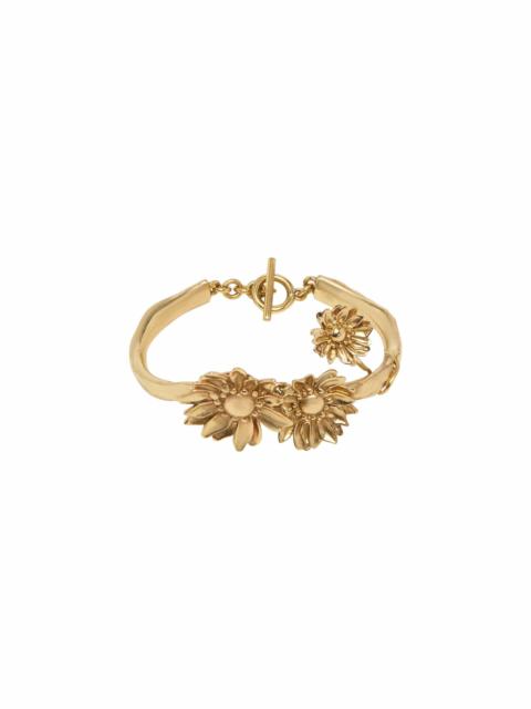 ALÉMAIS Team Spirit Cluster Daisy Cuff