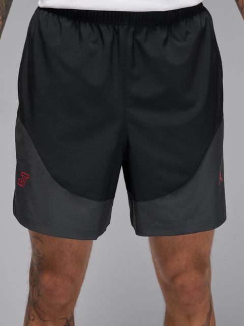 Jordan Tatum Men's Dri-FIT Woven Shorts