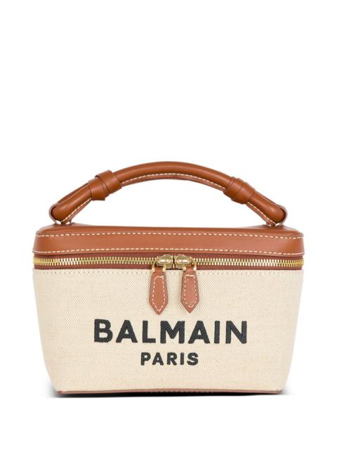 Balmain Balmain Bags.. Leather Brown