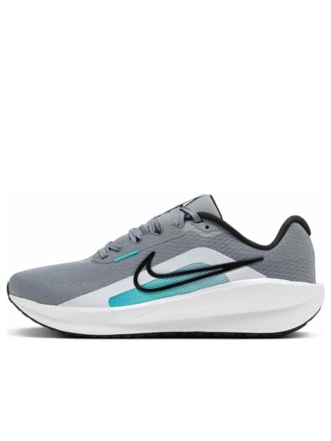 Nike Nike Downshifter 13 Extra Wide 'Cool Grey Dusty Cactus' FJ1284-005