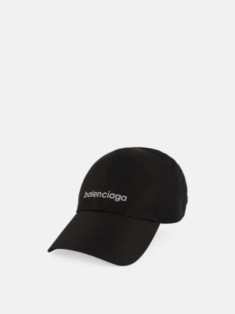 BALENCIAGA A001UY-4F1B6-1000 ATHL. Cap