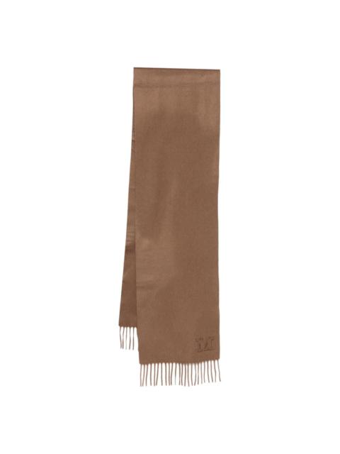 Max Mara Cashmere scarf