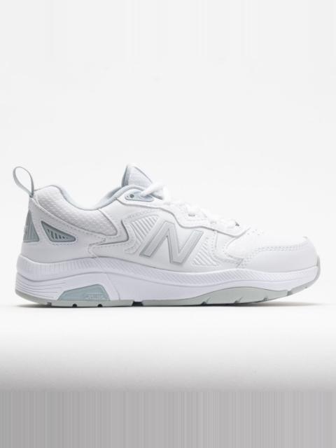 New Balance New Balance 857v3 Women's White/Cyclone
