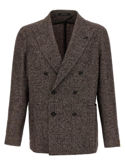 Other Designers Tagliatore Men 'Exclusive Garment' Line Blazer