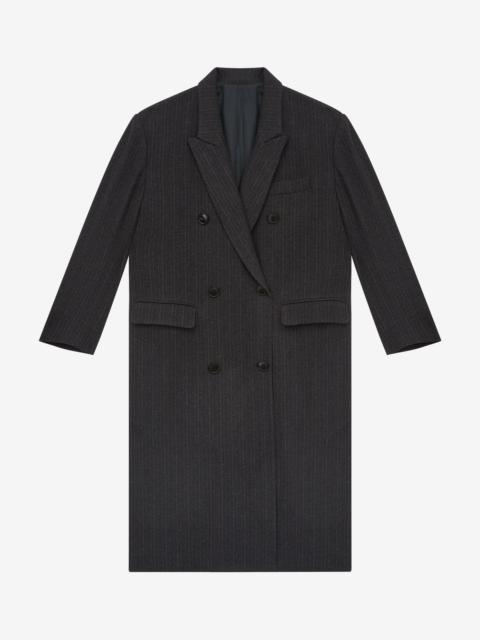 Isabel Marant Étoile LEXANA COAT