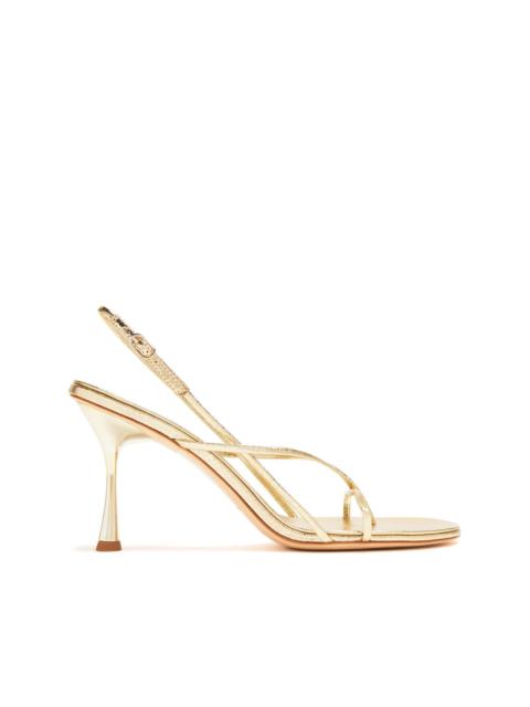 90mm Wishbone sandals