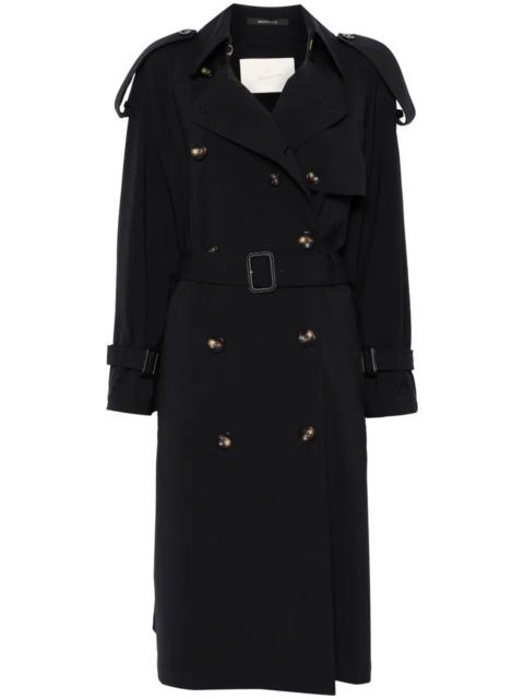 MONTECORE - Montecore Women Women`S Trench Coat