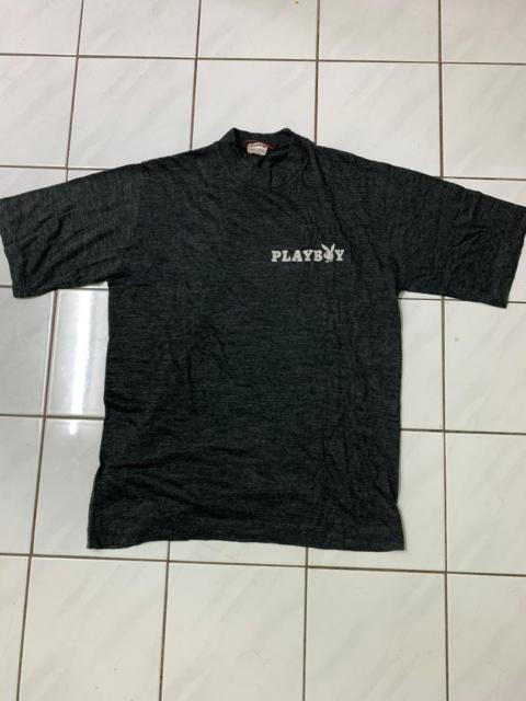 Other Designers Vintage Playboy Tshirt