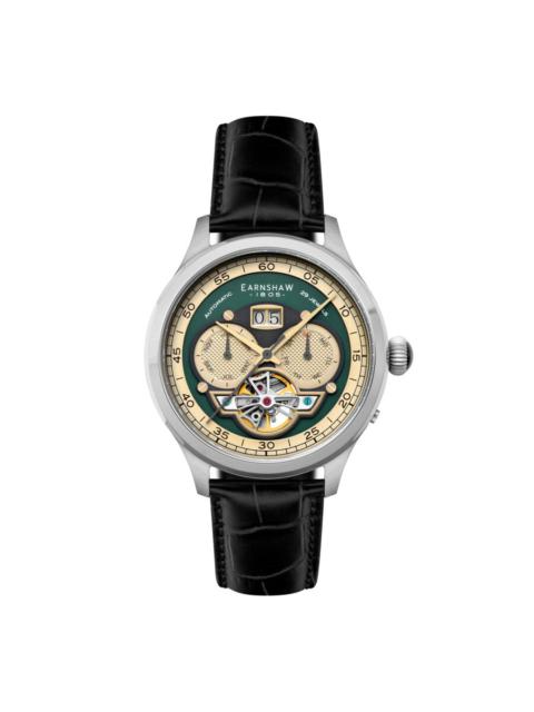 Other Designers Thomas Earnshaw Baron Green Dial Men's Watch ES-8187-03
