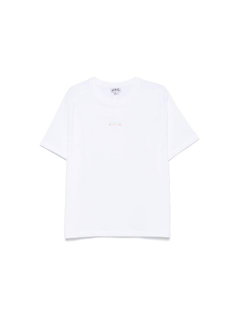 x Asics Wind T-shirt