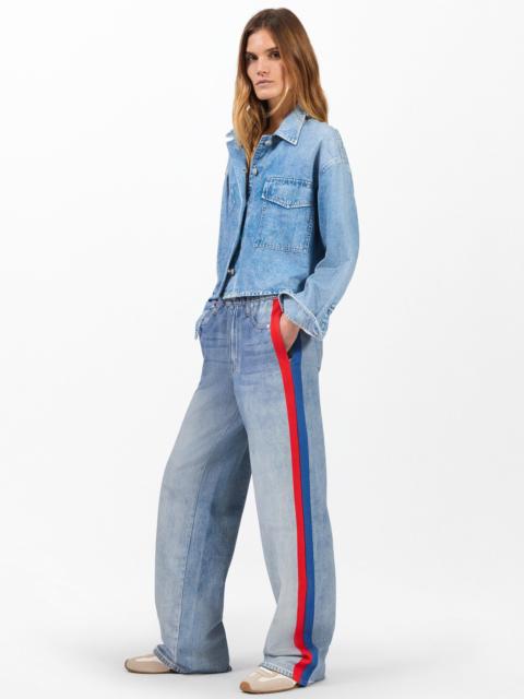 rag & bone Miramar Sport Stripe Track Pants
Cotton Terry
