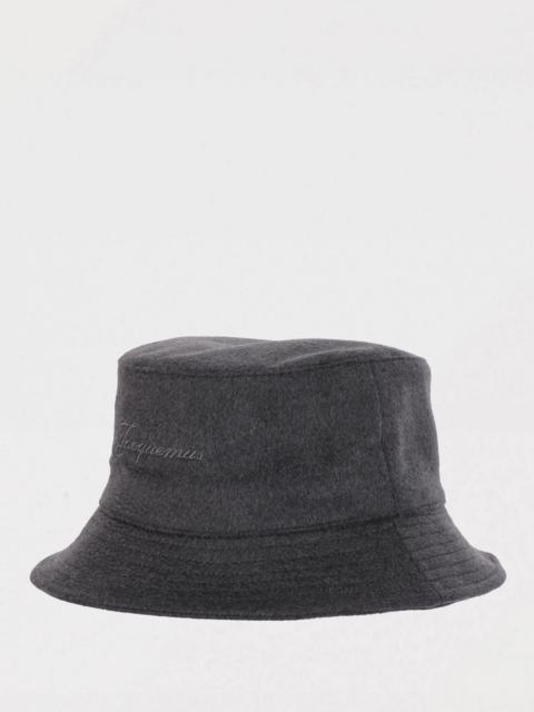JACQUEMUS Hat men Jacquemus