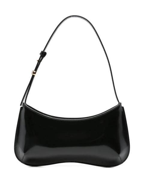 JACQUEMUS Jacquemus Le Bisou Shoulder Bag