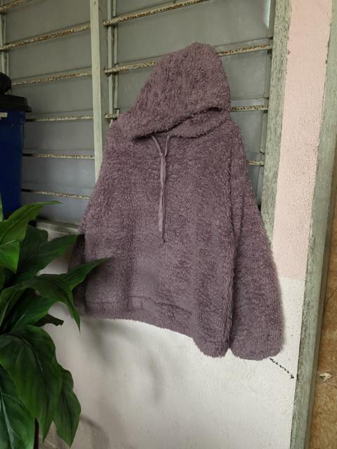 Other Designers Gap - 🔥 STEALS 🔥 Gap Fuzzy Cropped Hoodies