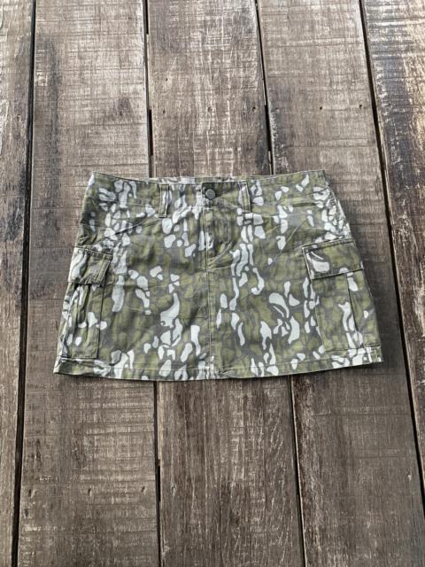 RARE 🔥 Carhartt mini skirt nice design