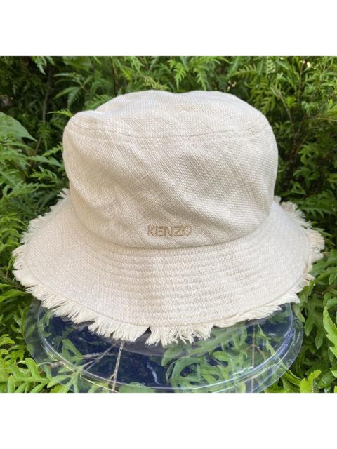 Other Designers 🔥Hot Item🔥Kenzo Paris Women's Bucket Hats Vintage Kenzo