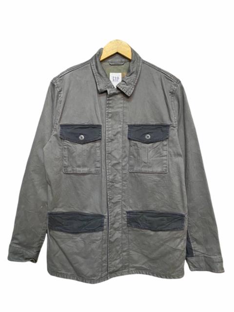 Other Designers Gap - GAP FIELD JACKET
