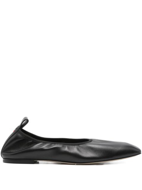Aeyde Nomi ballet flats