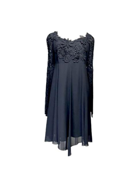 Other Designers Vintage Lolita Lempicka Lace Babydoll Dress