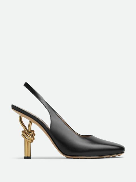 Knot Pump