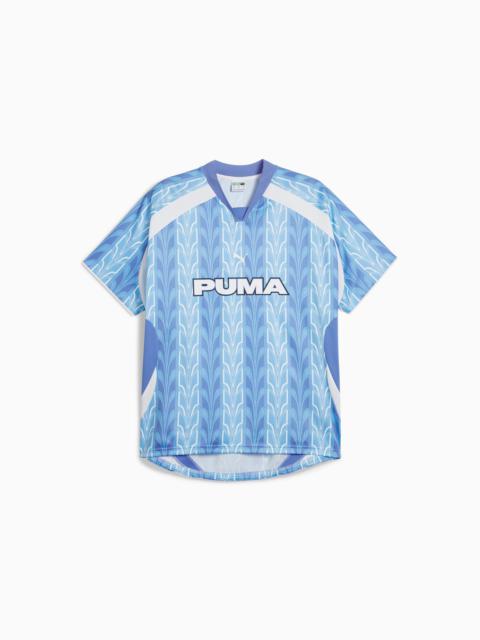 PUMA PUMA AOP Soccer Jersey