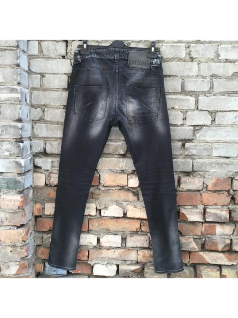 Other Designers Galliano - Super skinny jeans.Like Gucci or Saint Laurent