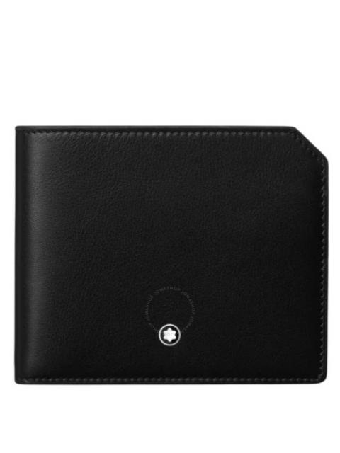 Montblanc Meisterstuck Selection Soft Leather Wallet