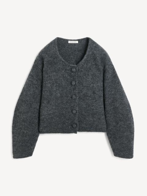 BY MALENE BIRGER Zharea wool-blend cardigan