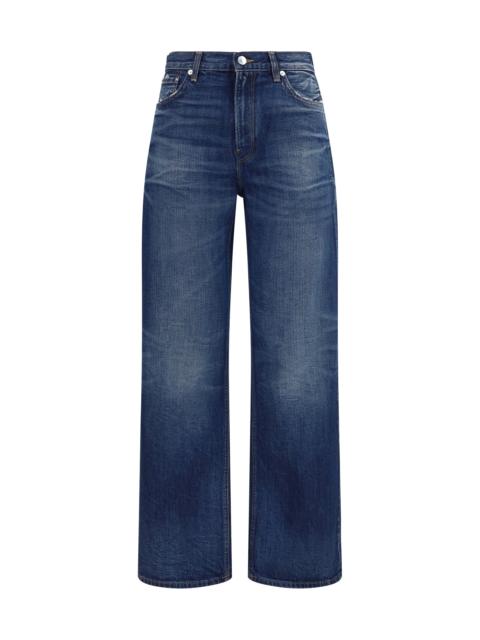 HAIKURE Haikure Korea Jeans Norm Core Women