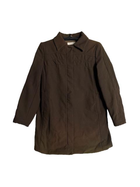 Prada 🔥RARE🔥Miu Miu By Prada Peacoat Jacket