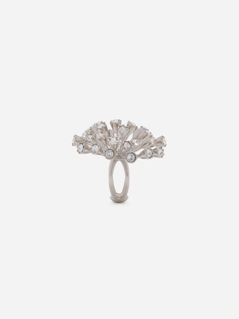 Lanvin TRAVIATA BY LANVIN RING