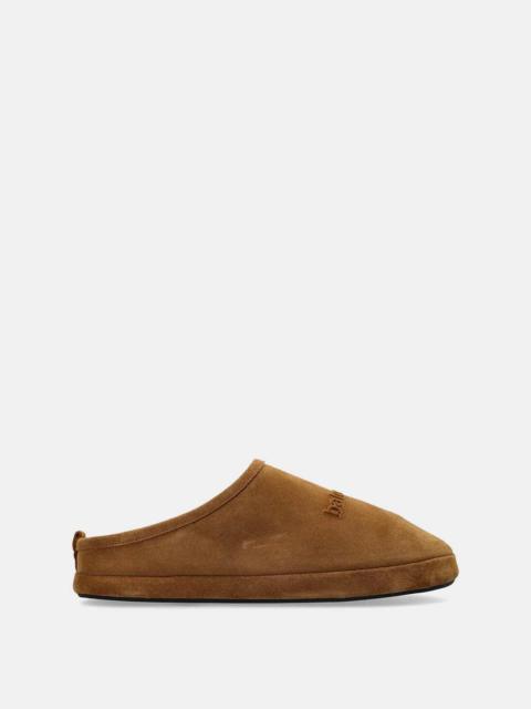BALENCIAGA 810541-WBFC1-2200 ALASKA SLIPPER