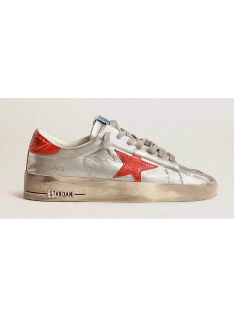 Golden Goose Golden Goose Stardan Sneakers