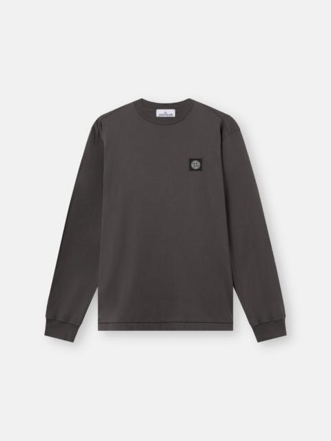 Stone Island 2100031 60/2 COTTON JERSEY