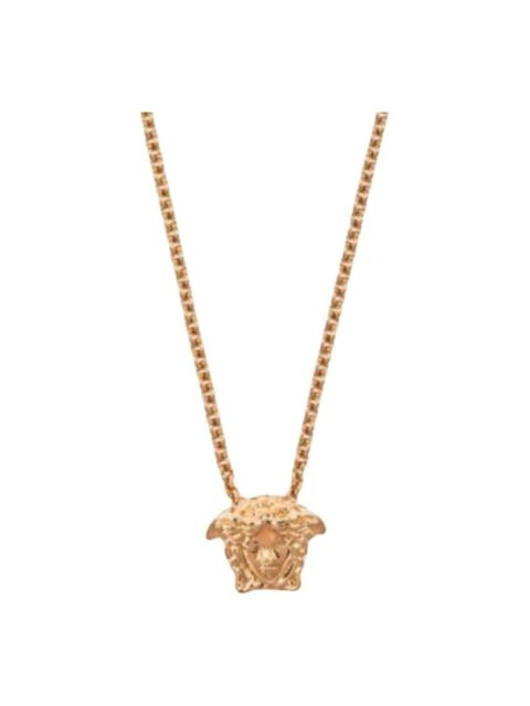 VERSACE Medusa necklace