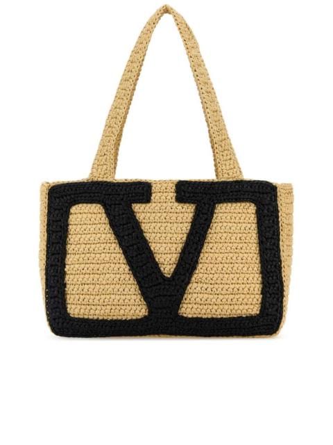 Valentino Medium Tote Viva Supers