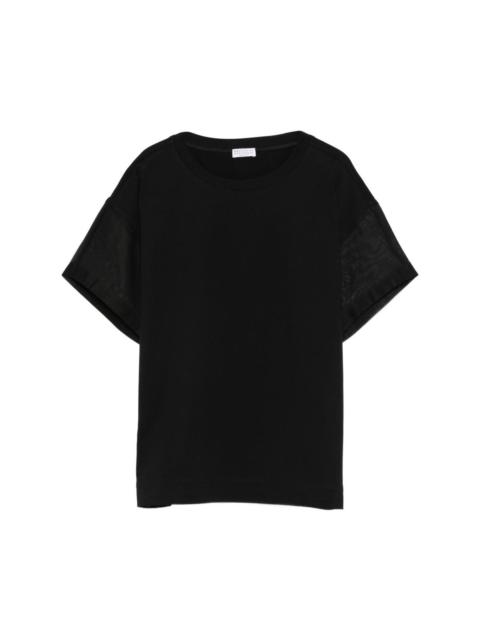 Brunello Cucinelli Cotton t-shirt