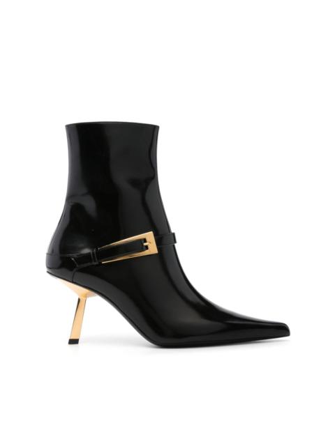 Lee ankle boots