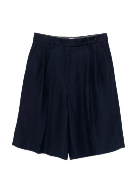 Brunello Cucinelli Brunello Cucinelli Women Bermuda