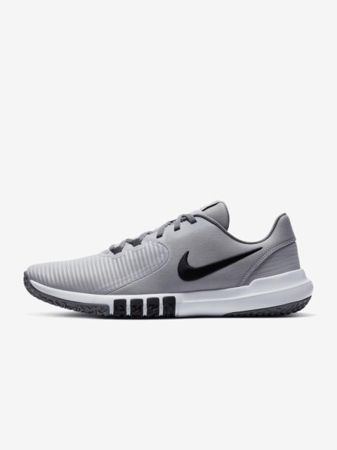 Nike Nike Flex Control 4 Men's Workout Shoes