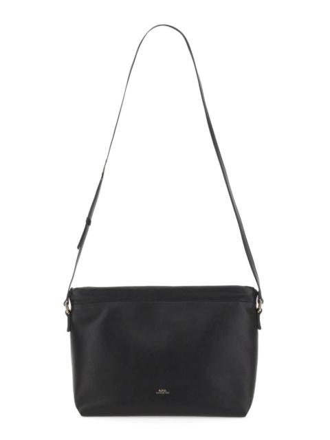 A.P.C. A.P.C. Women Shoulder Bag "Ninon"