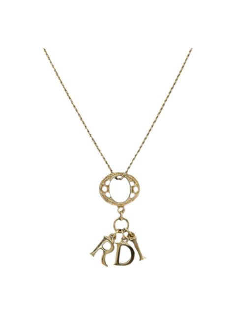Dior Necklace