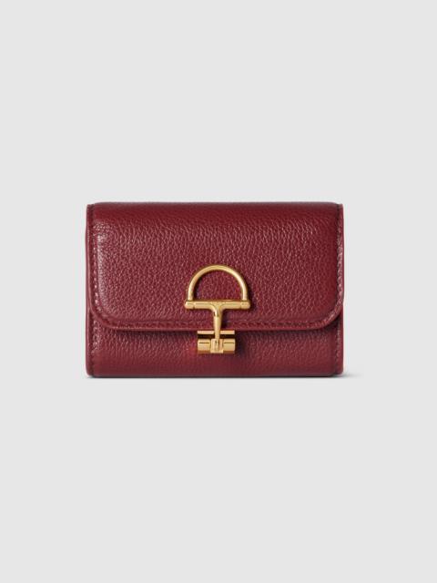 GUCCI Gucci Softbit card case
