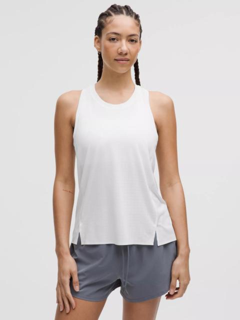 lululemon Fast and Free Singlet