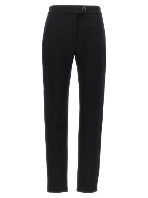 FERRAGAMO Ferragamo Women Stretch Pants